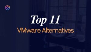 vmware alternatives