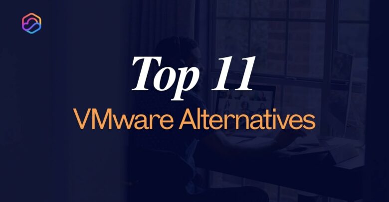 vmware alternatives