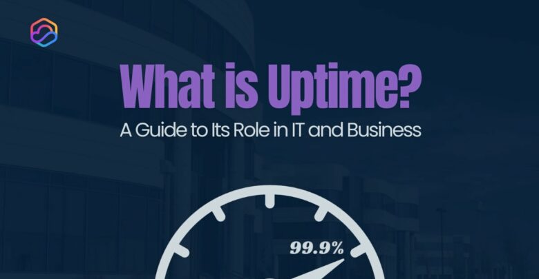 what is uptime